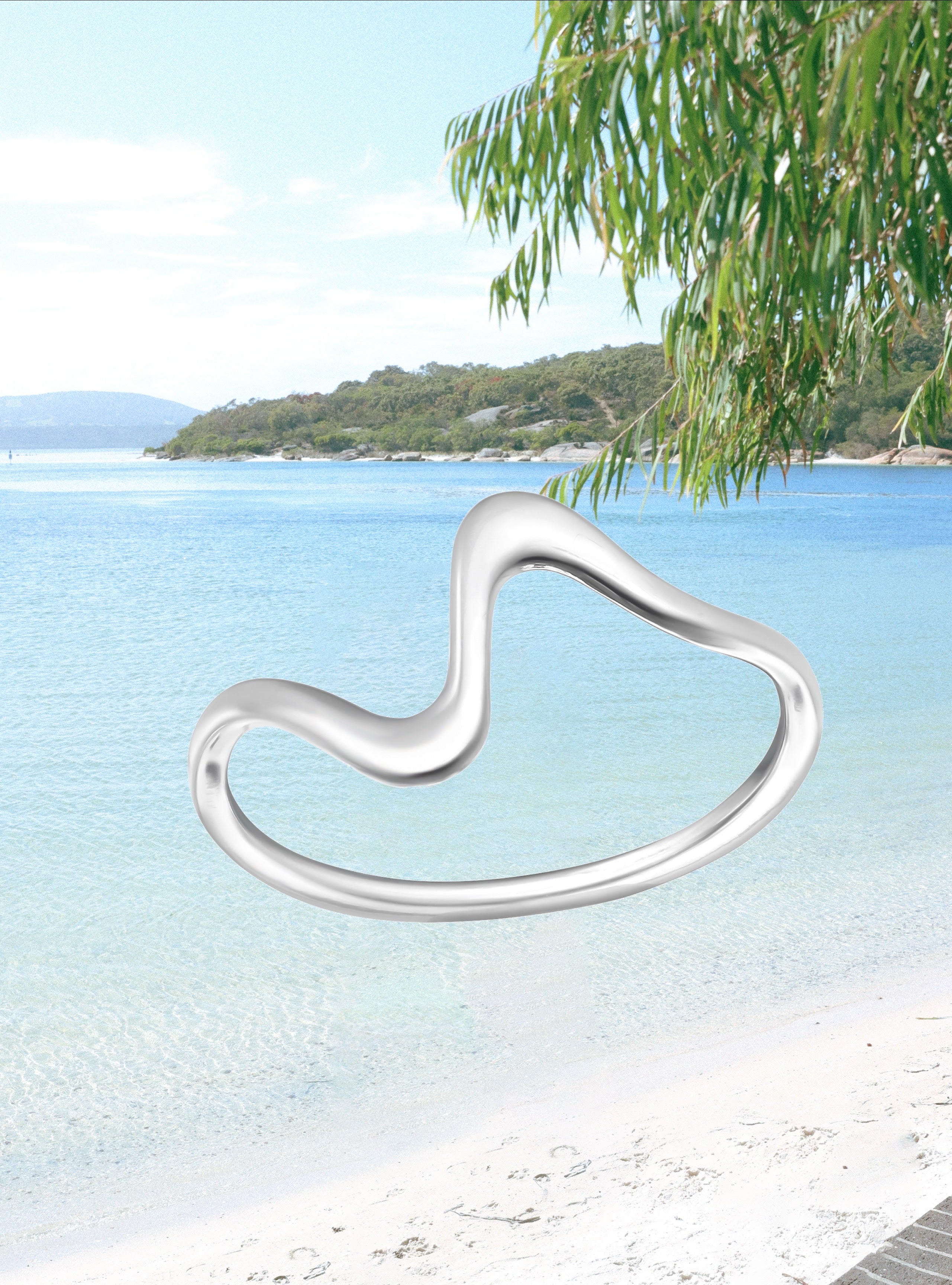 Wiggle Ring