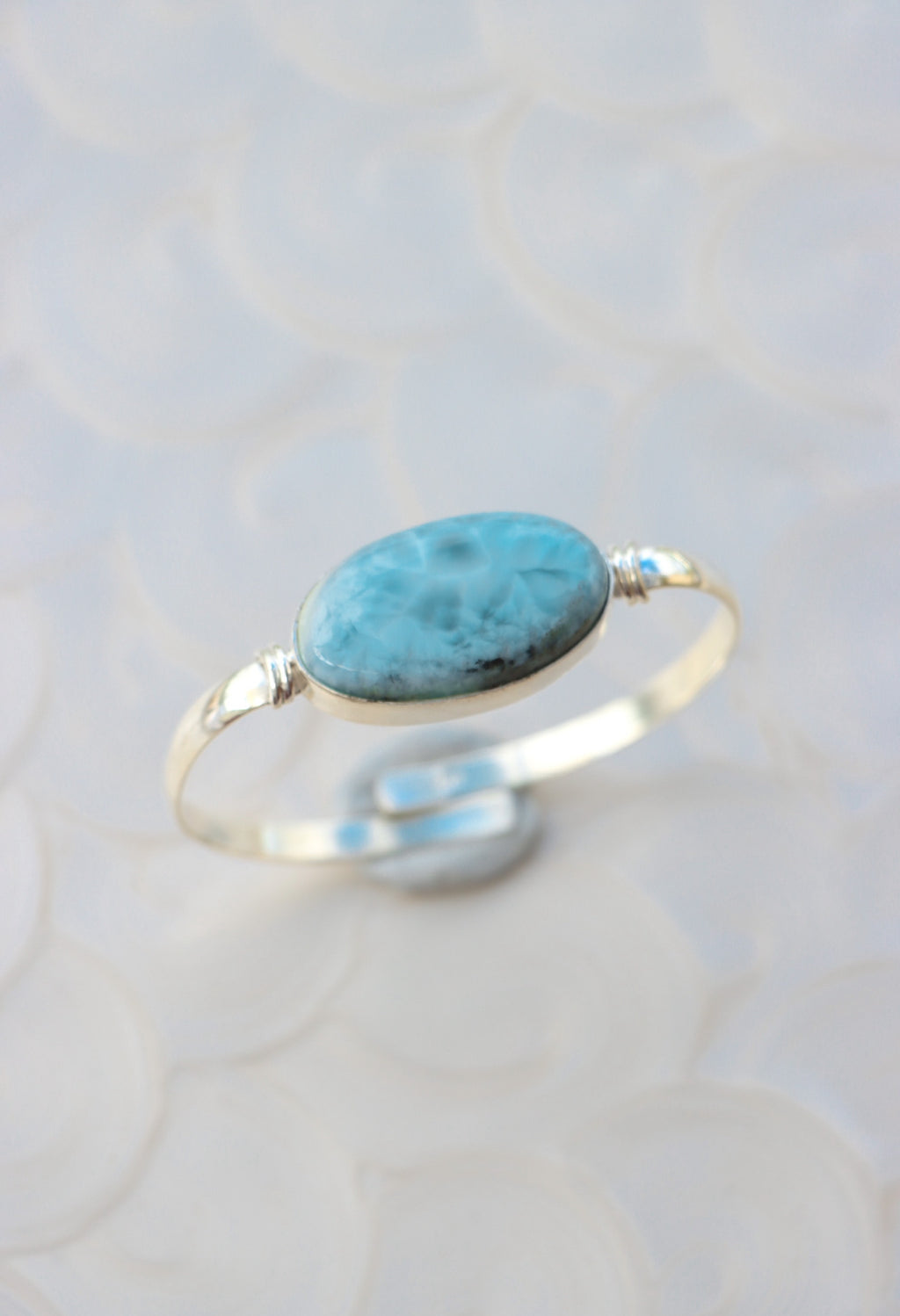 LARIMAR CUFF #5