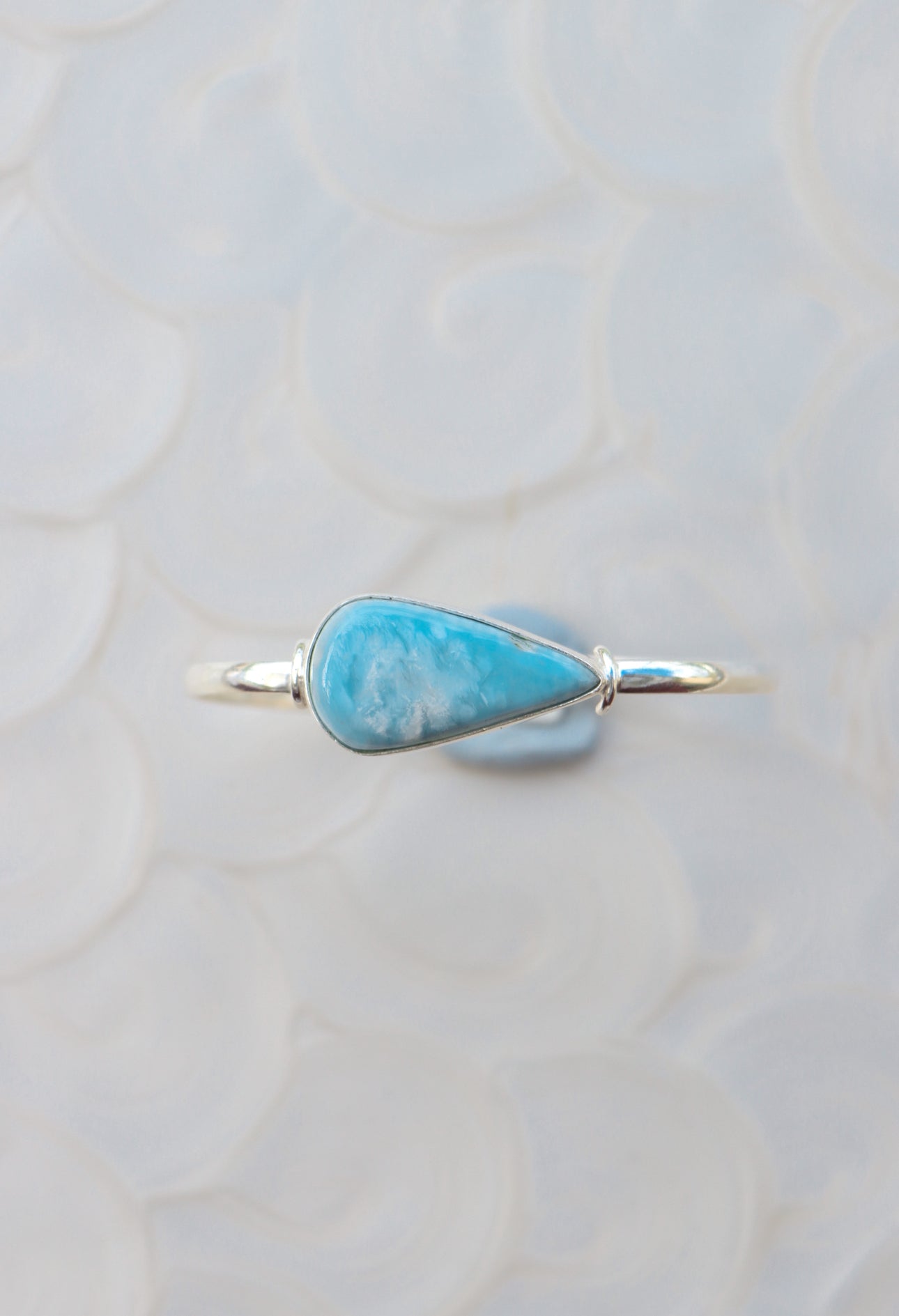 LARIMAR CUFF #4