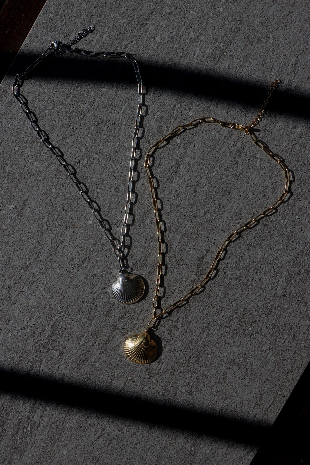 Seychelles Necklace