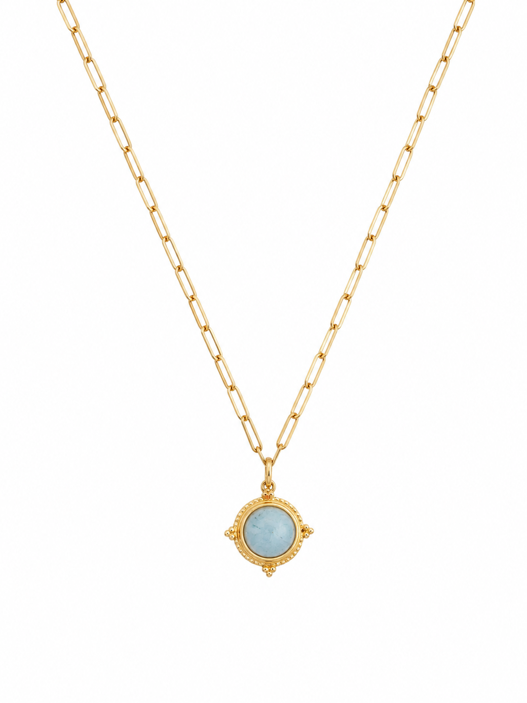 Cecelia Neckalce