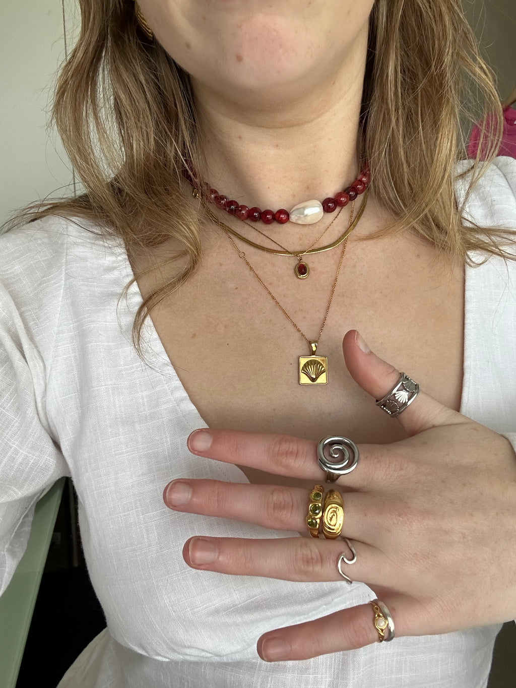 Trippie Ring