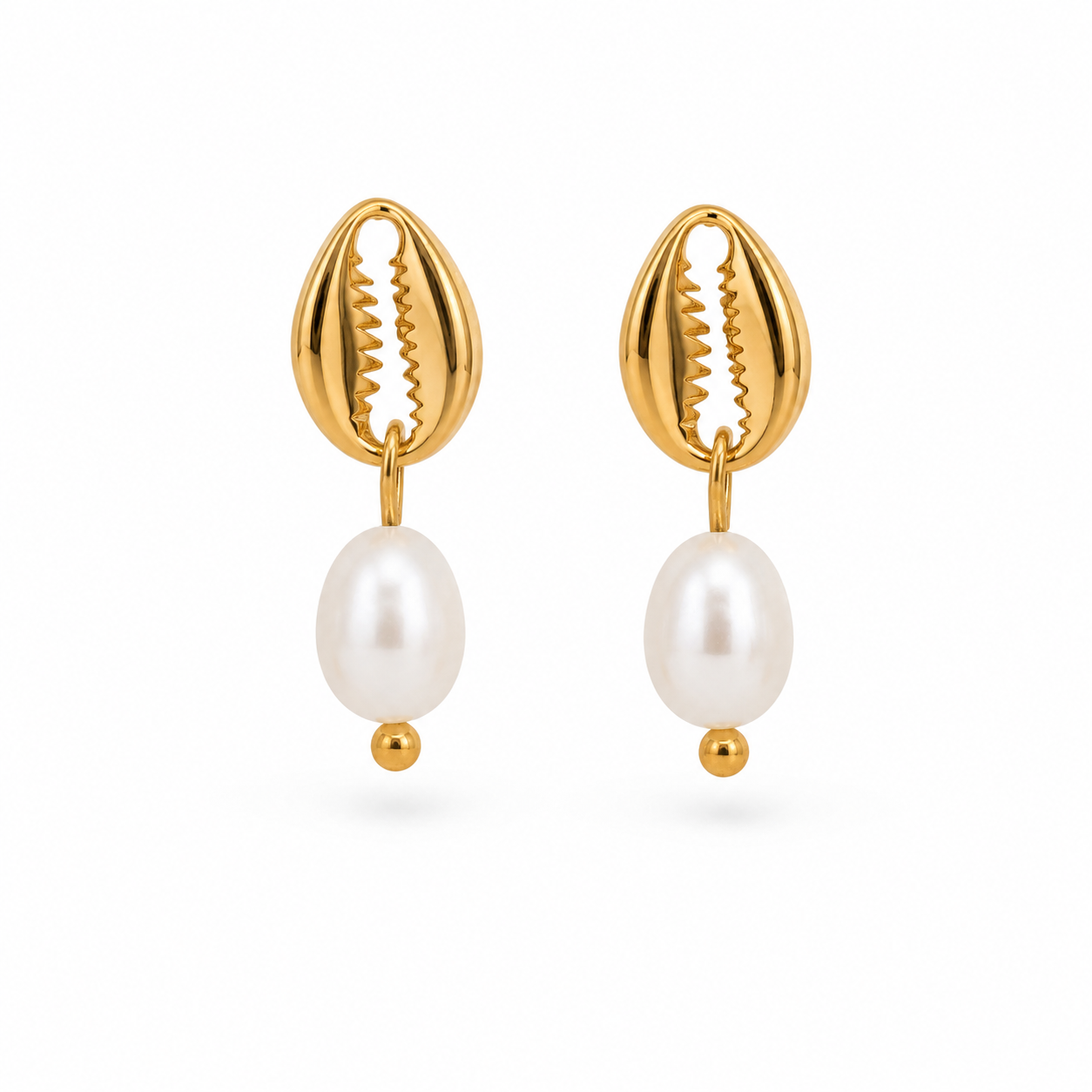 Nori Studs