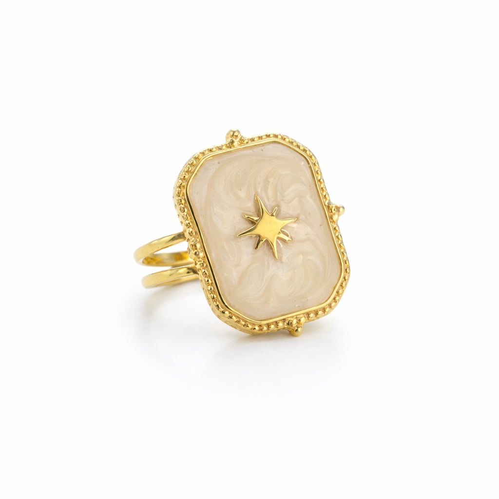 Tiffany Ring