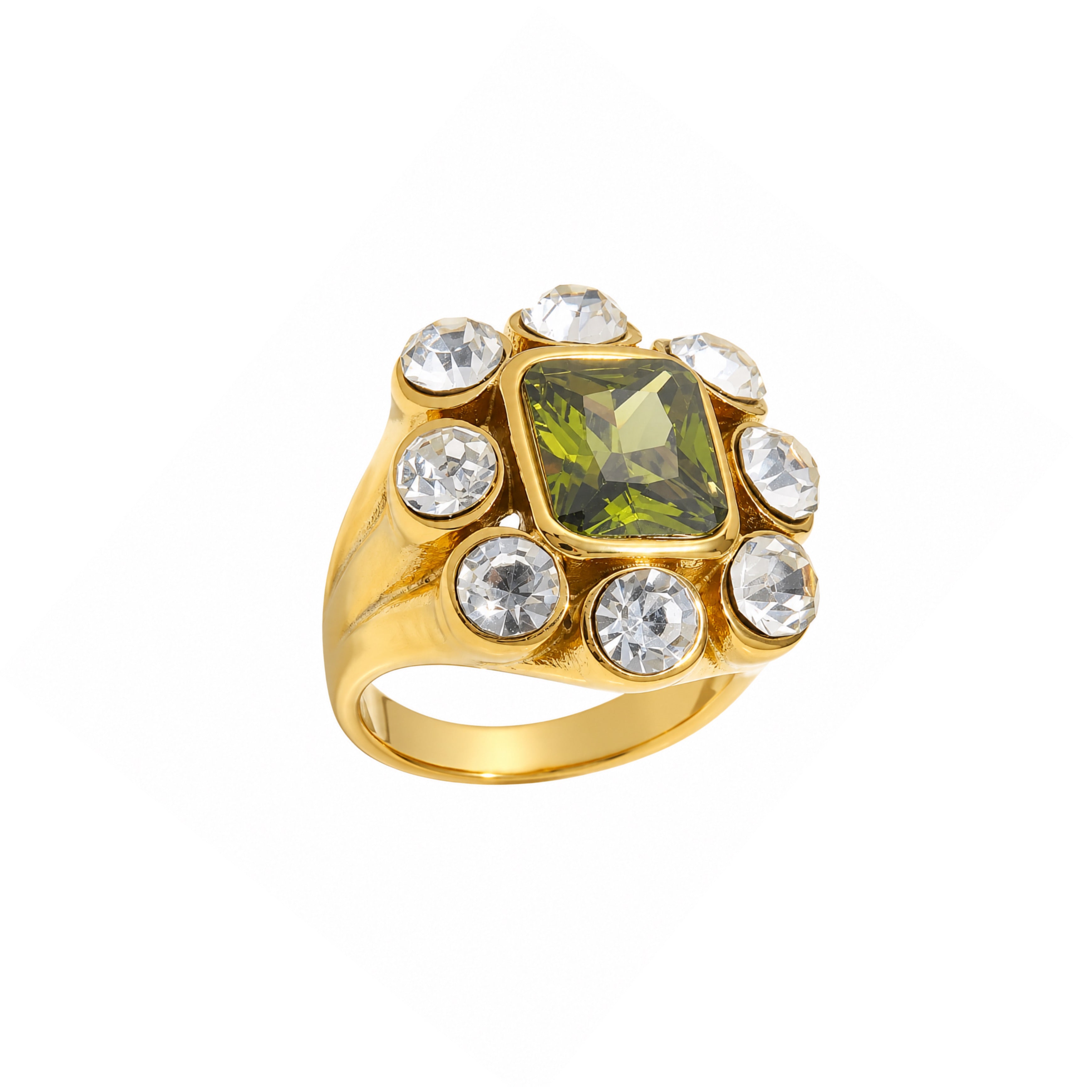 Suzanna Ring