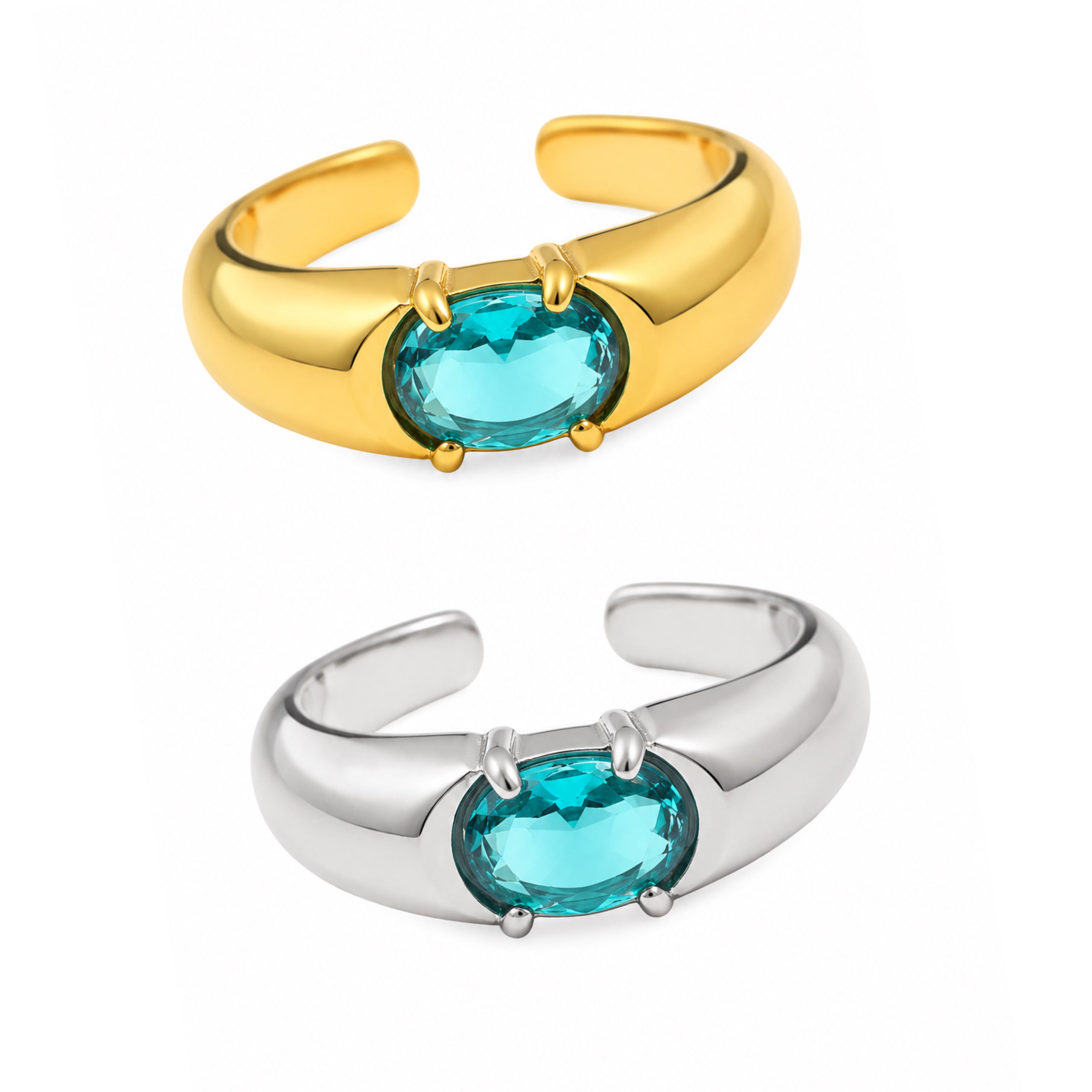 Aqua Ring