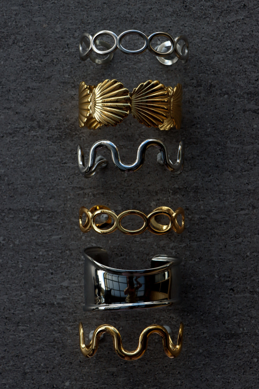 Euro Cuff
