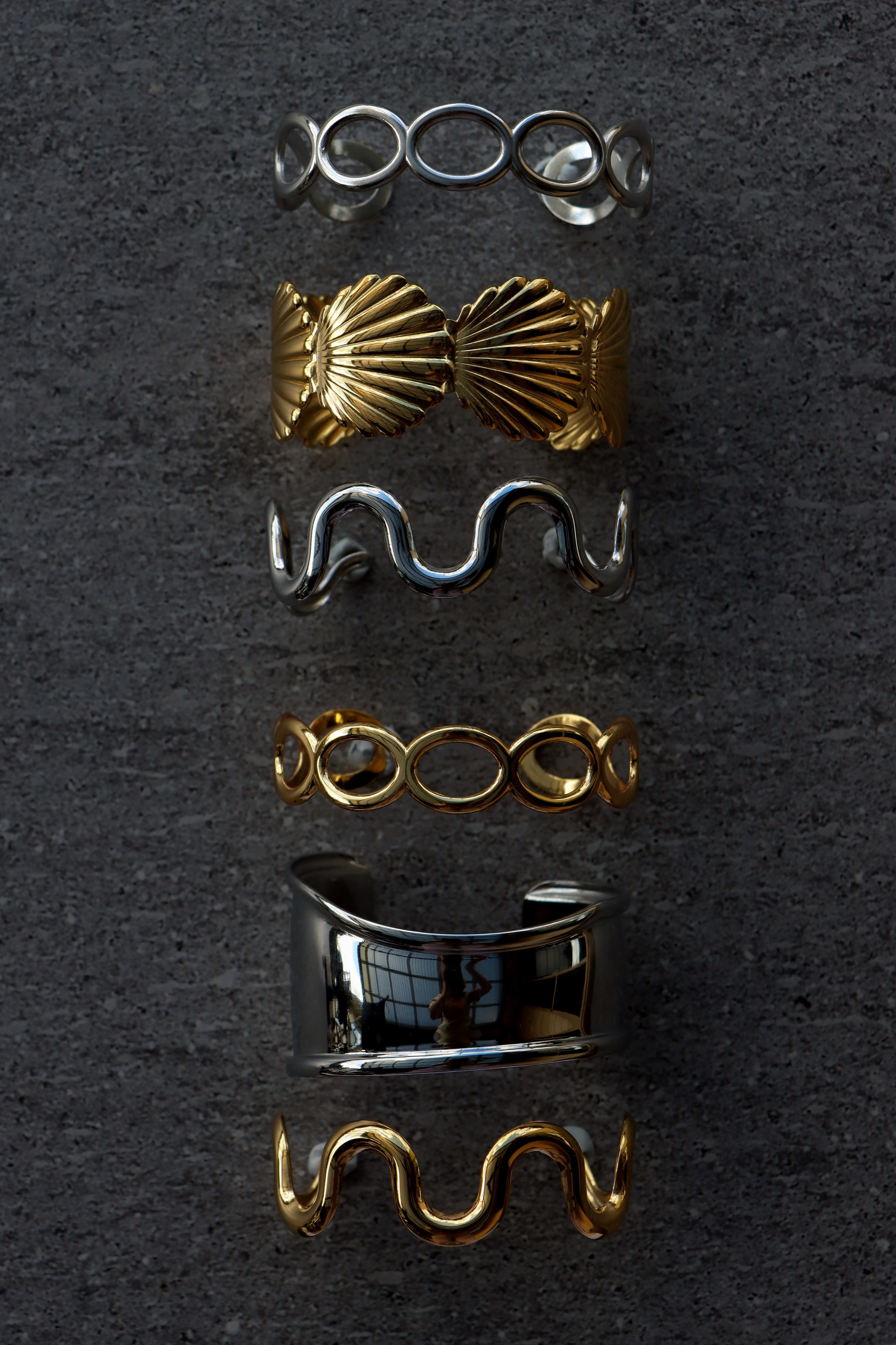 Euro Cuff