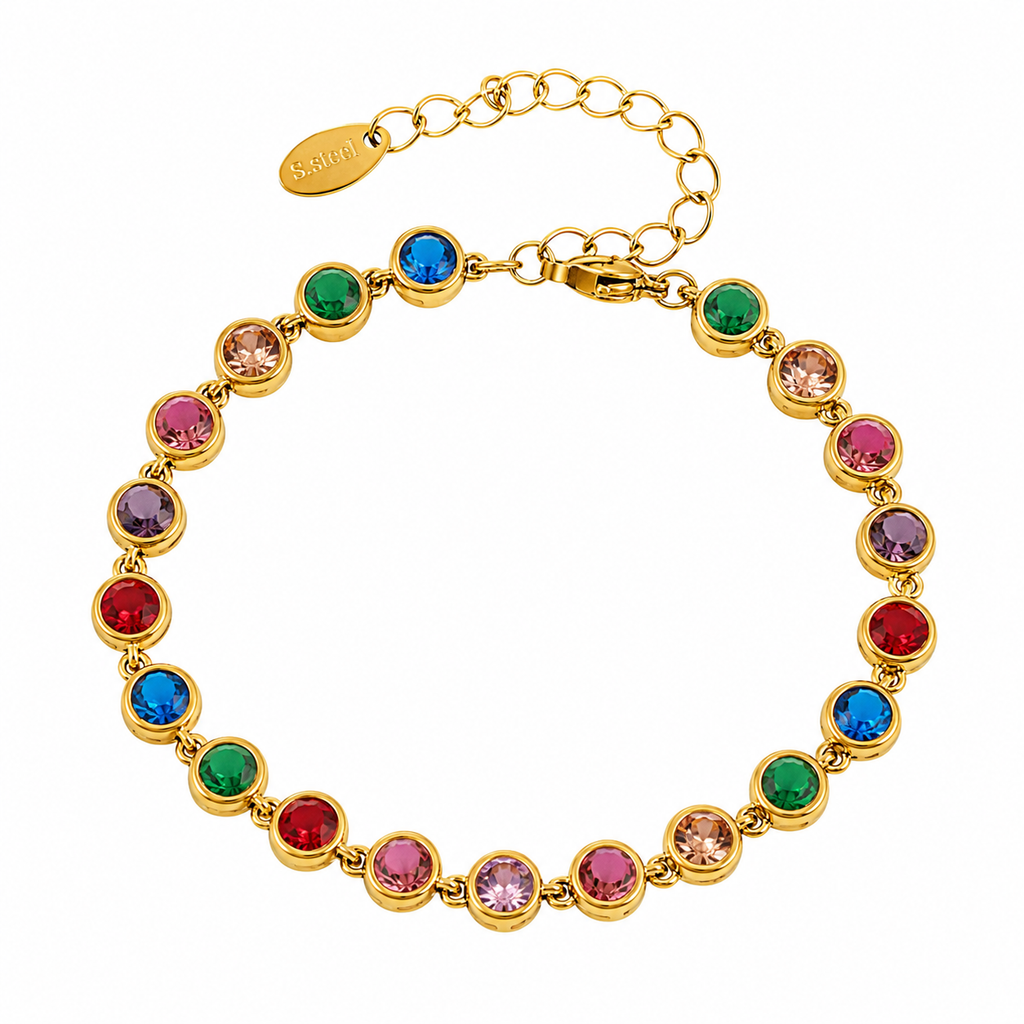 Freya Bracelet GOLD