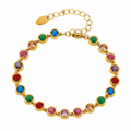 Freya Bracelet GOLD