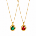 Rorie Necklace