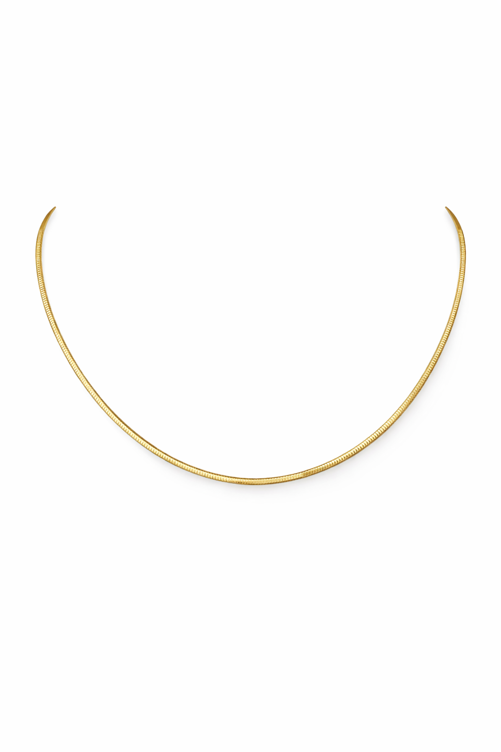 Ellie Necklace (Gold Or Silver)