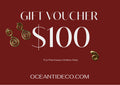 OTC GIFT VOUCHER