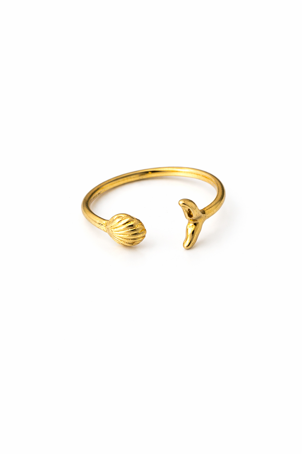 Sorella Ring