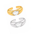 Krystal Ring
