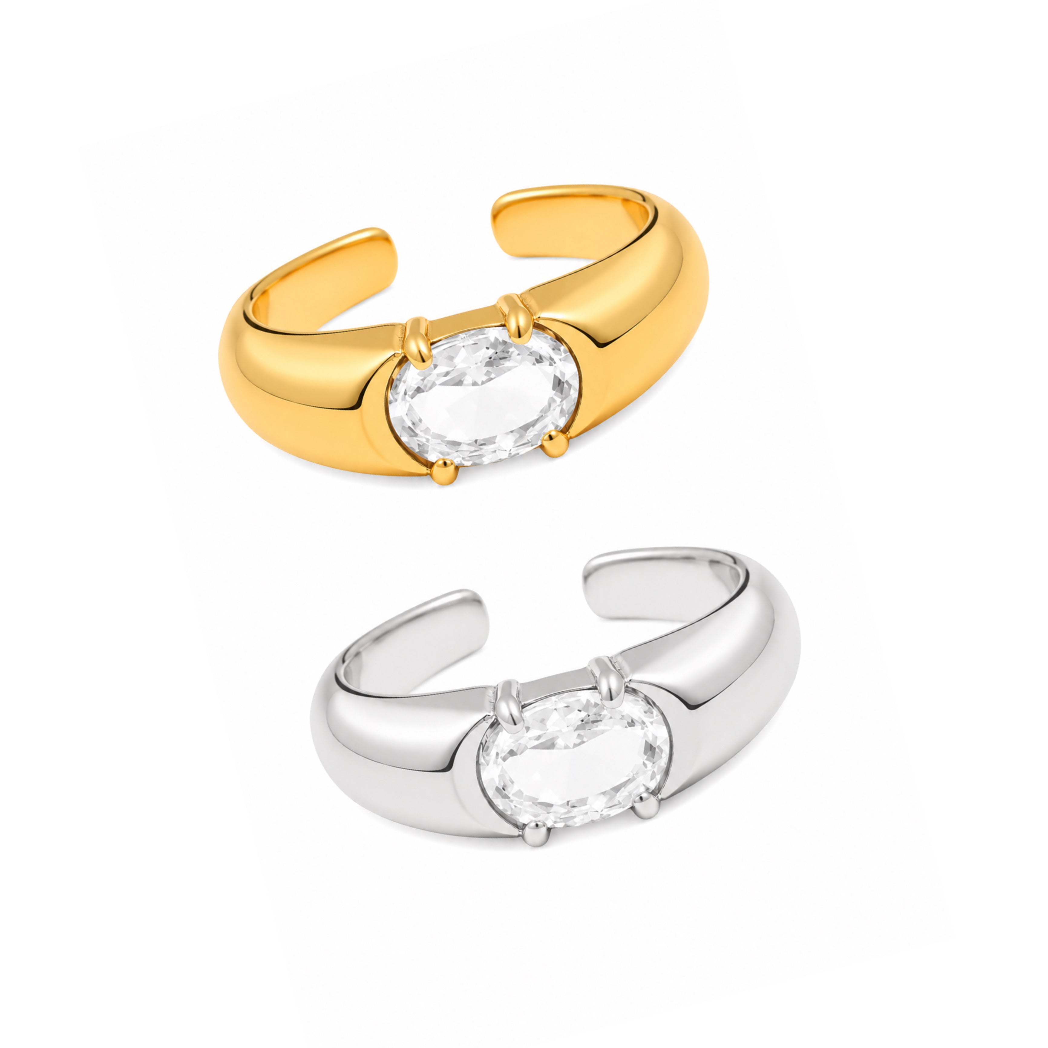 Krystal Ring