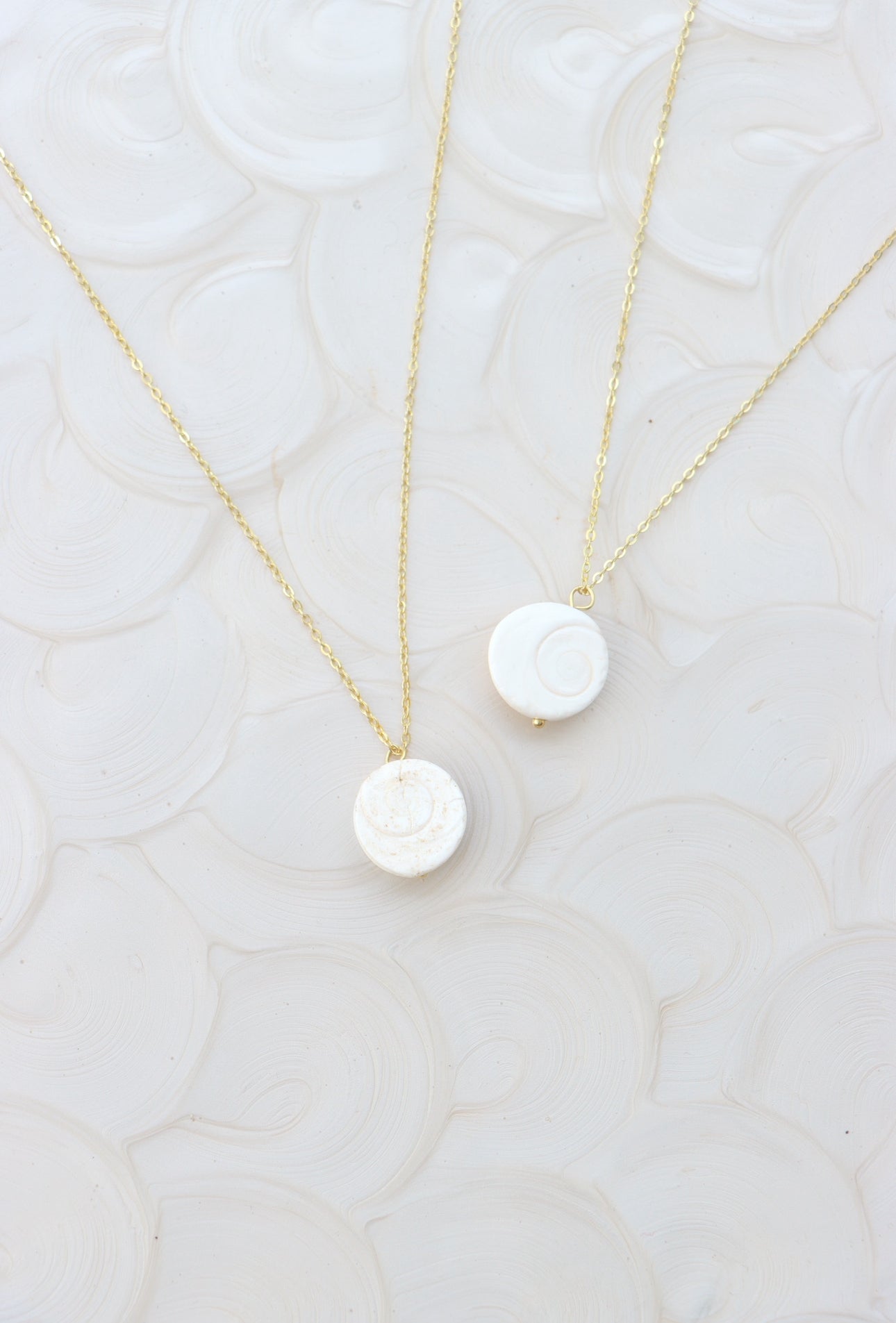 Coastal Necklace