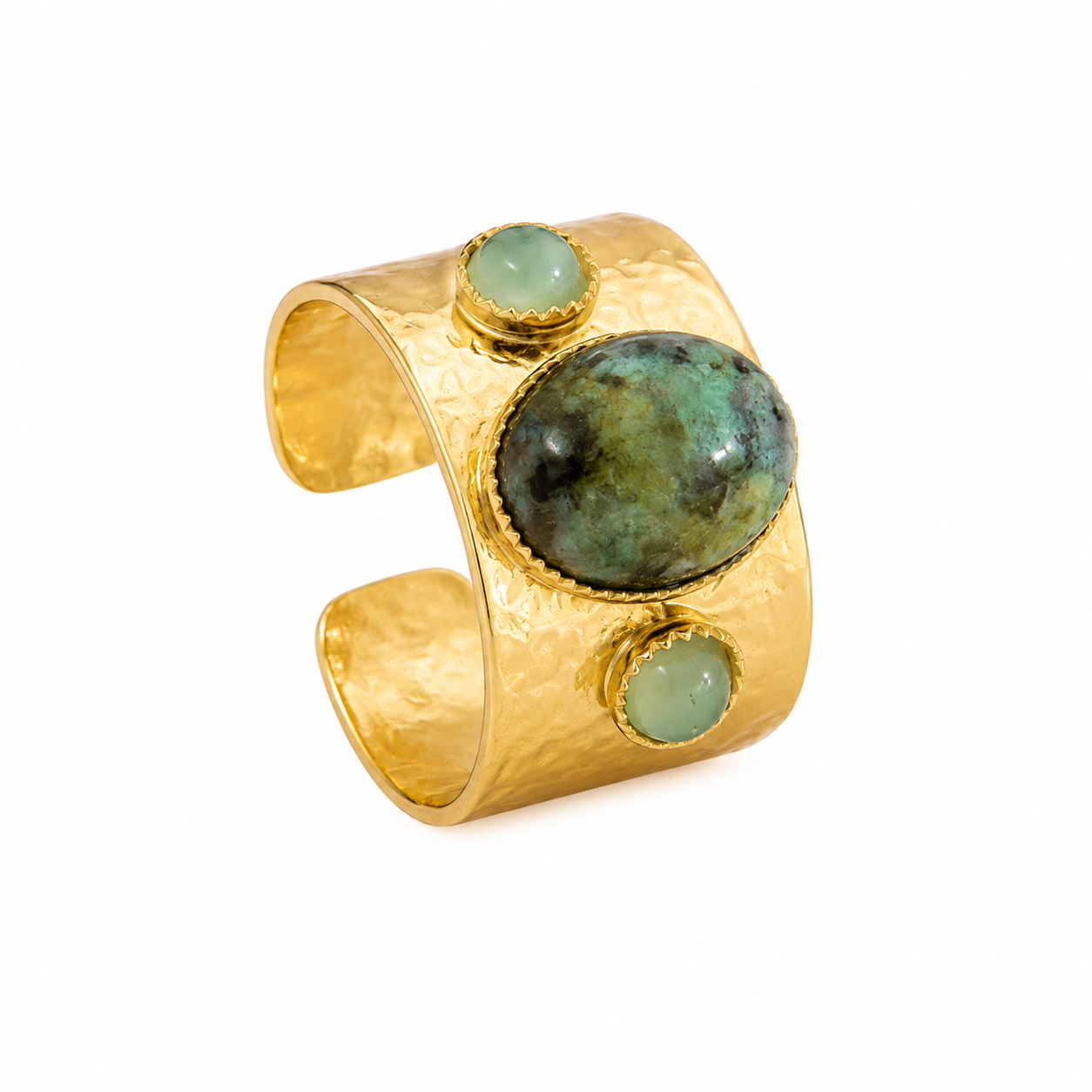 Delphine Ring