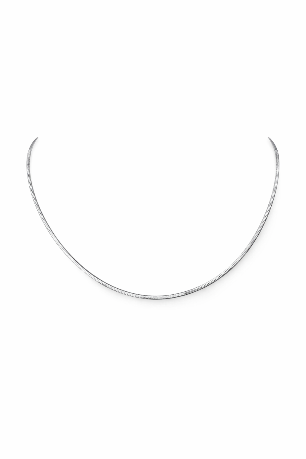 Ellie Necklace (Gold Or Silver)