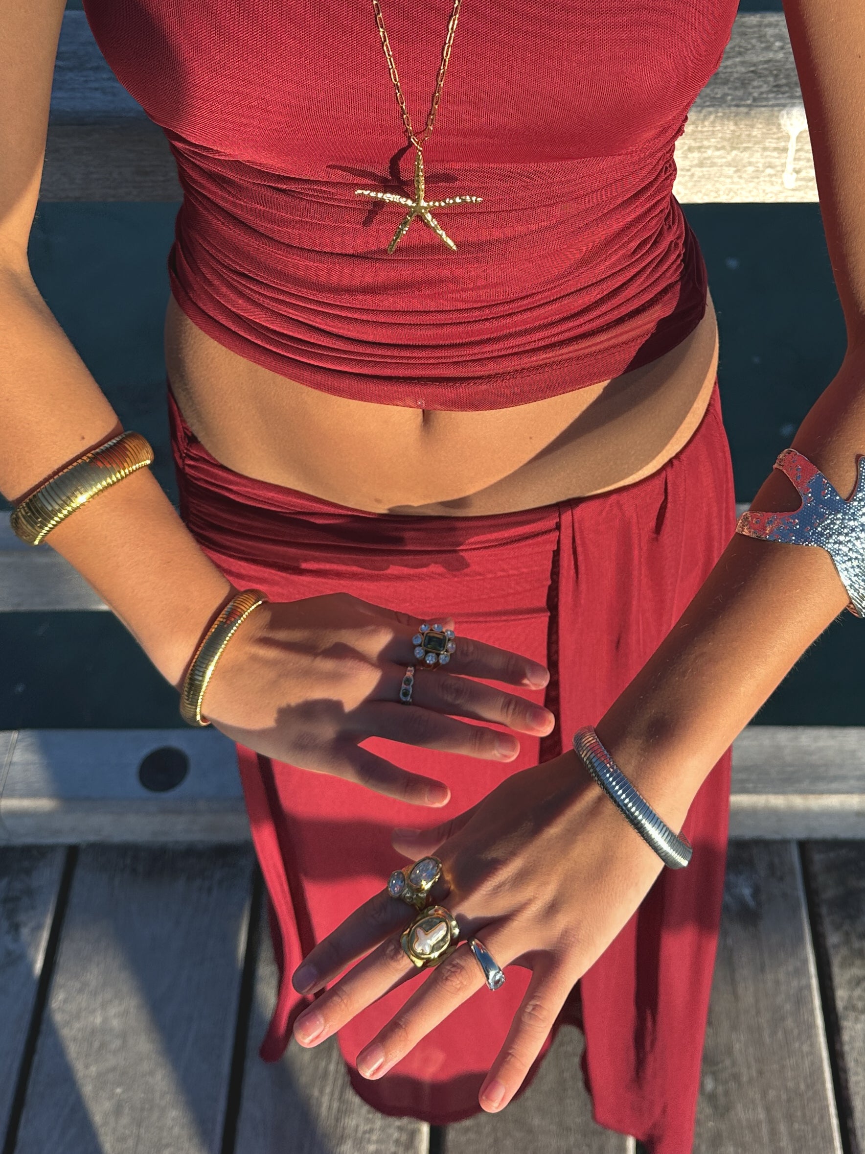 Izzy Bracelet