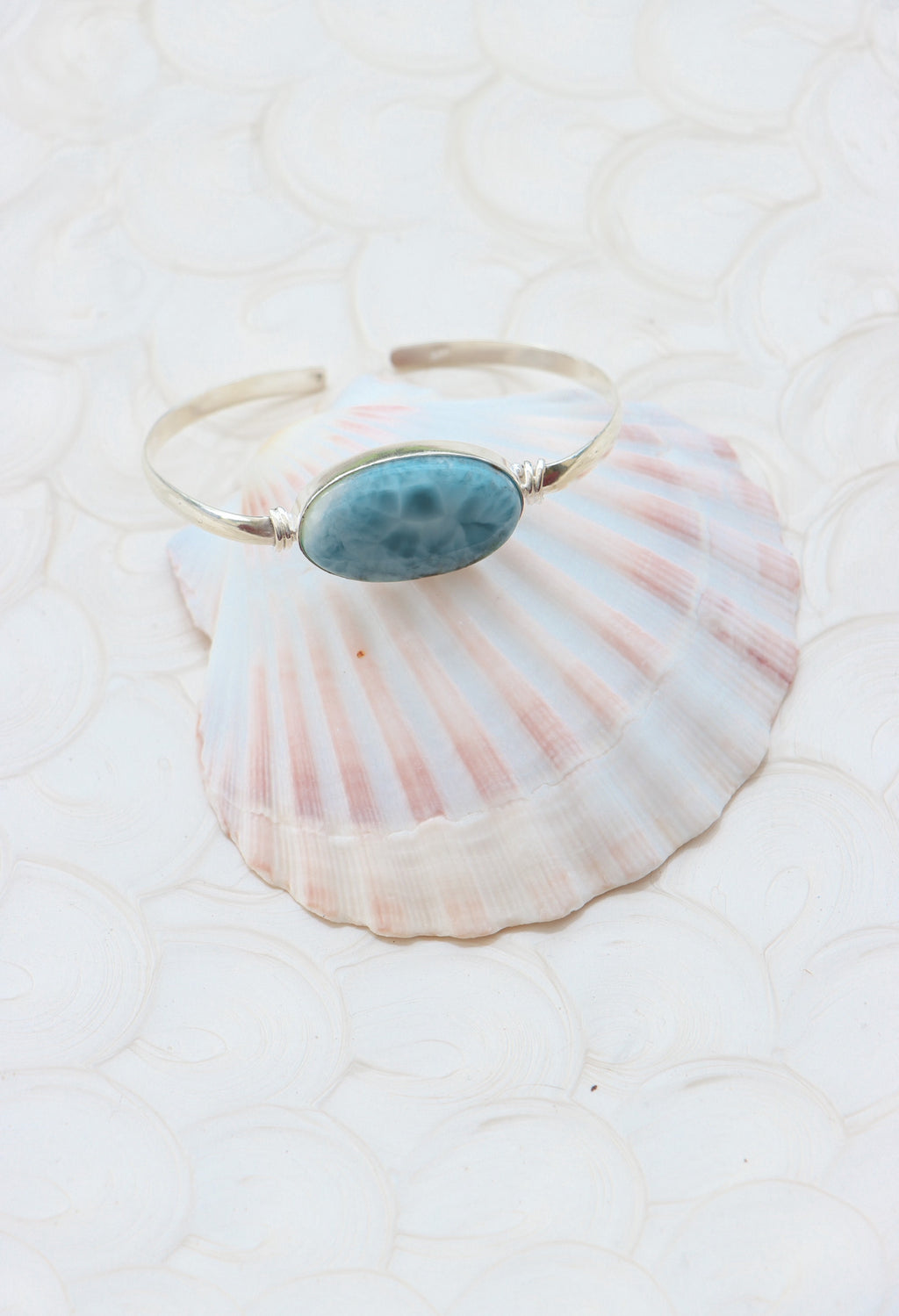 LARIMAR CUFF #5