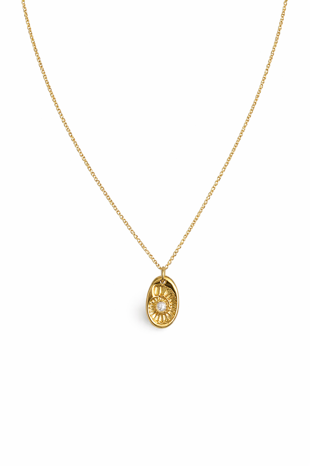 Rikki Necklace