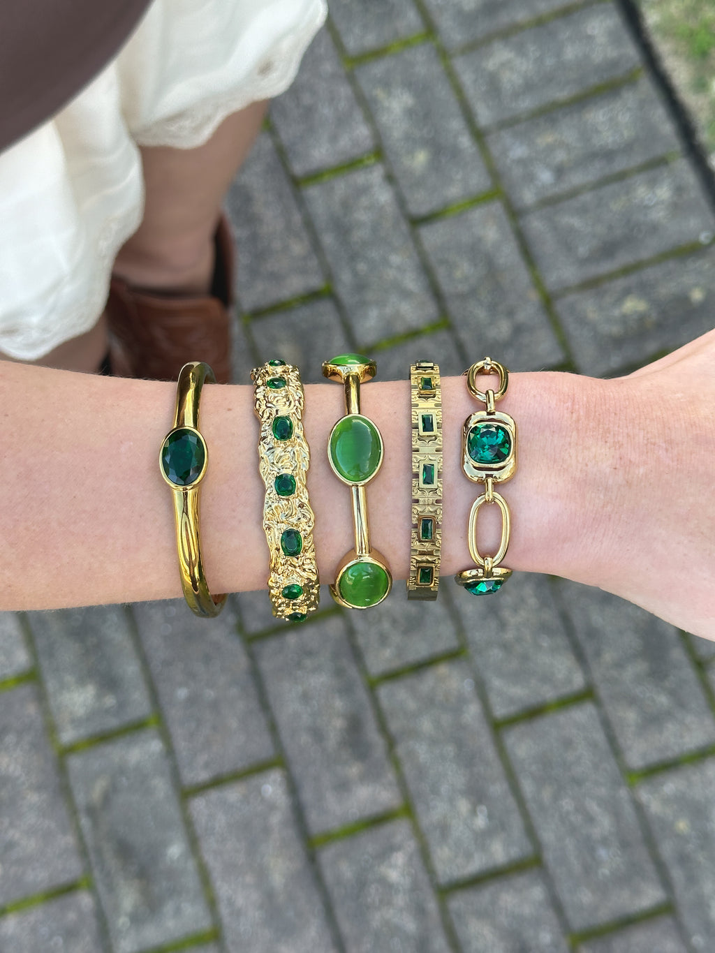 Aria Bangle