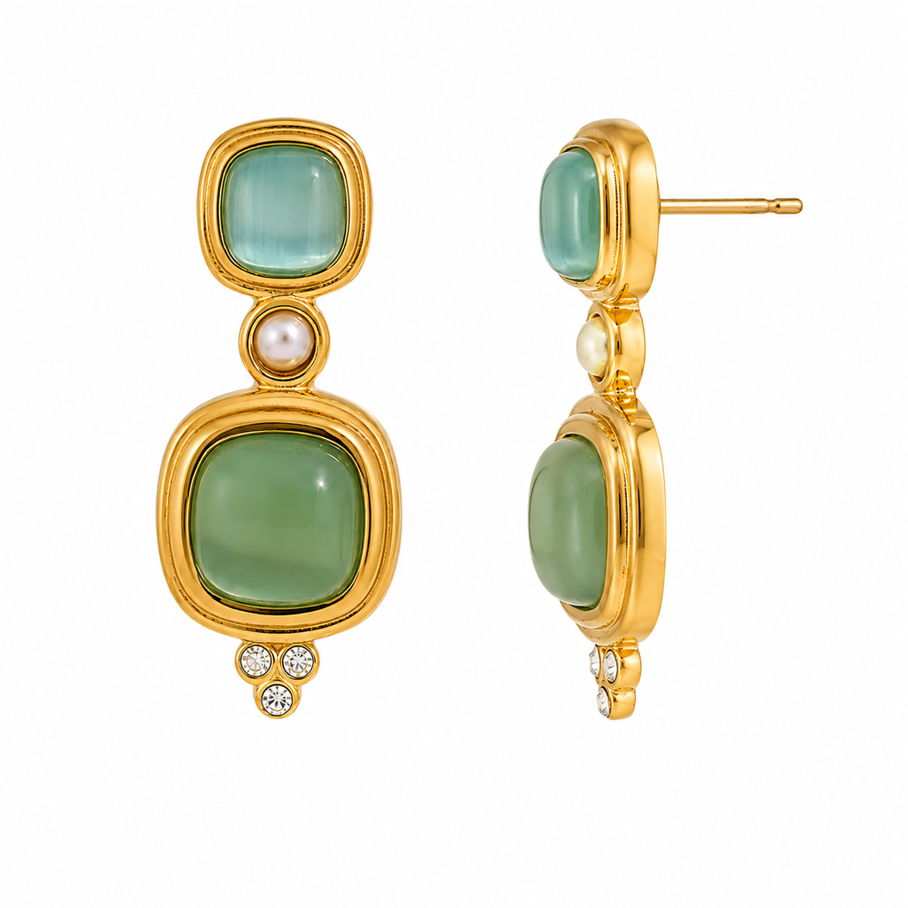 Janie Earrings