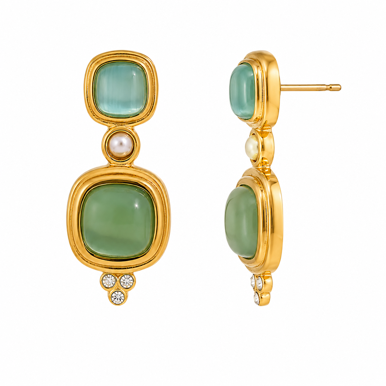 Janie Earrings
