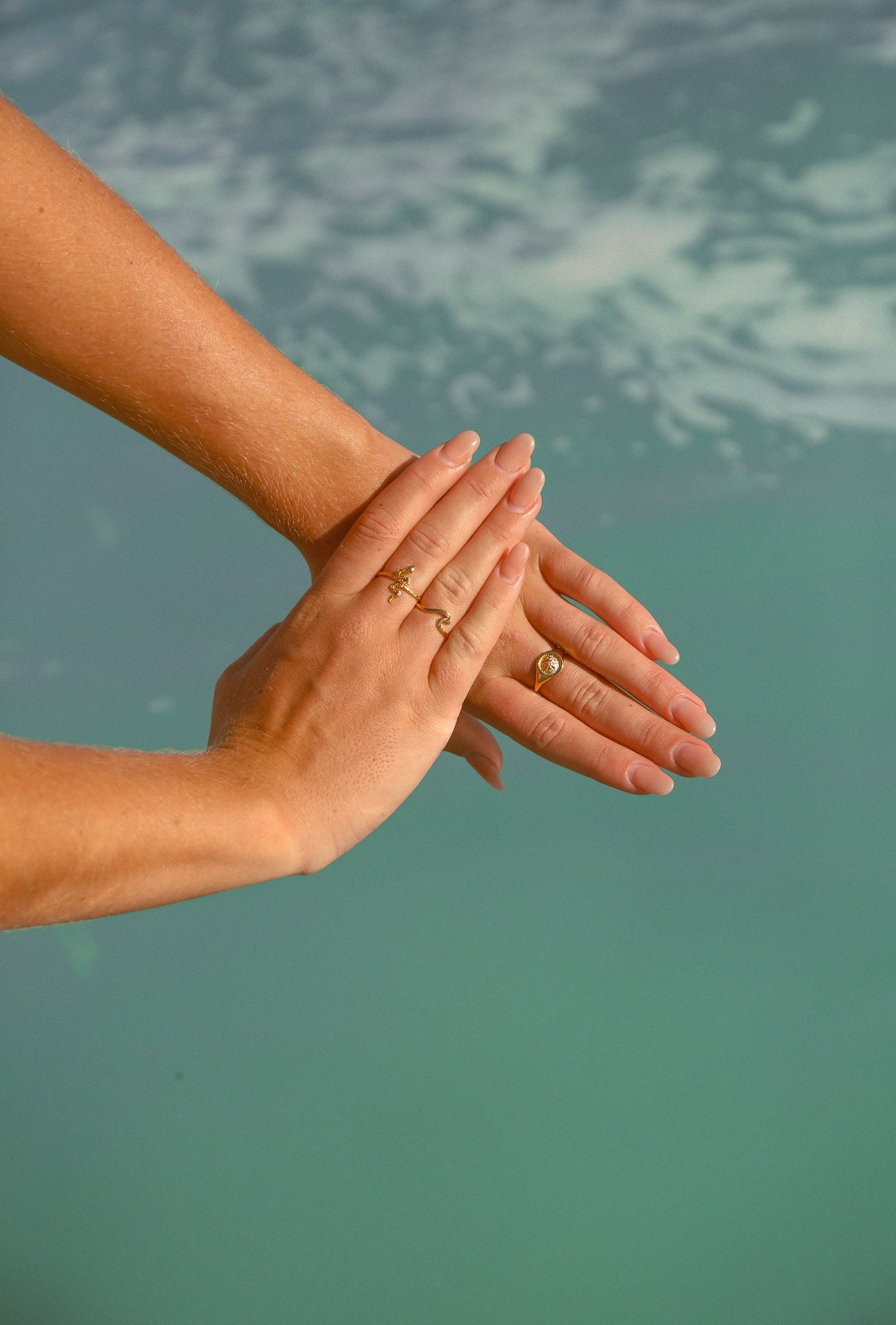 Tidal Ring