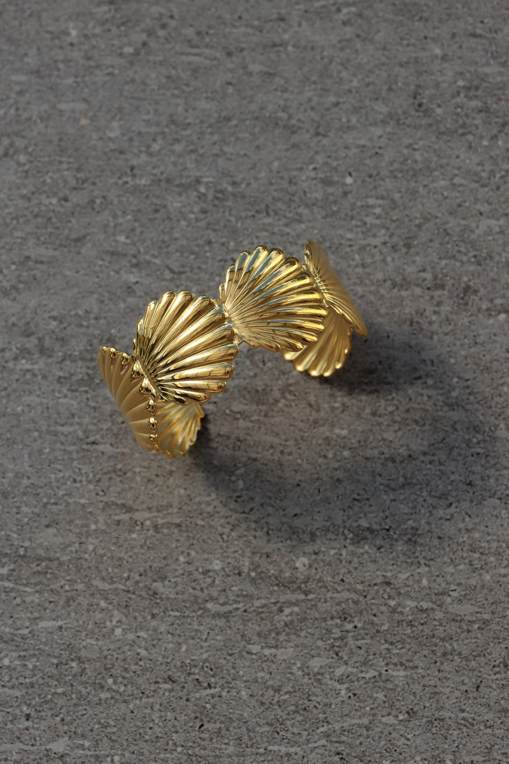 Rikki Cuff