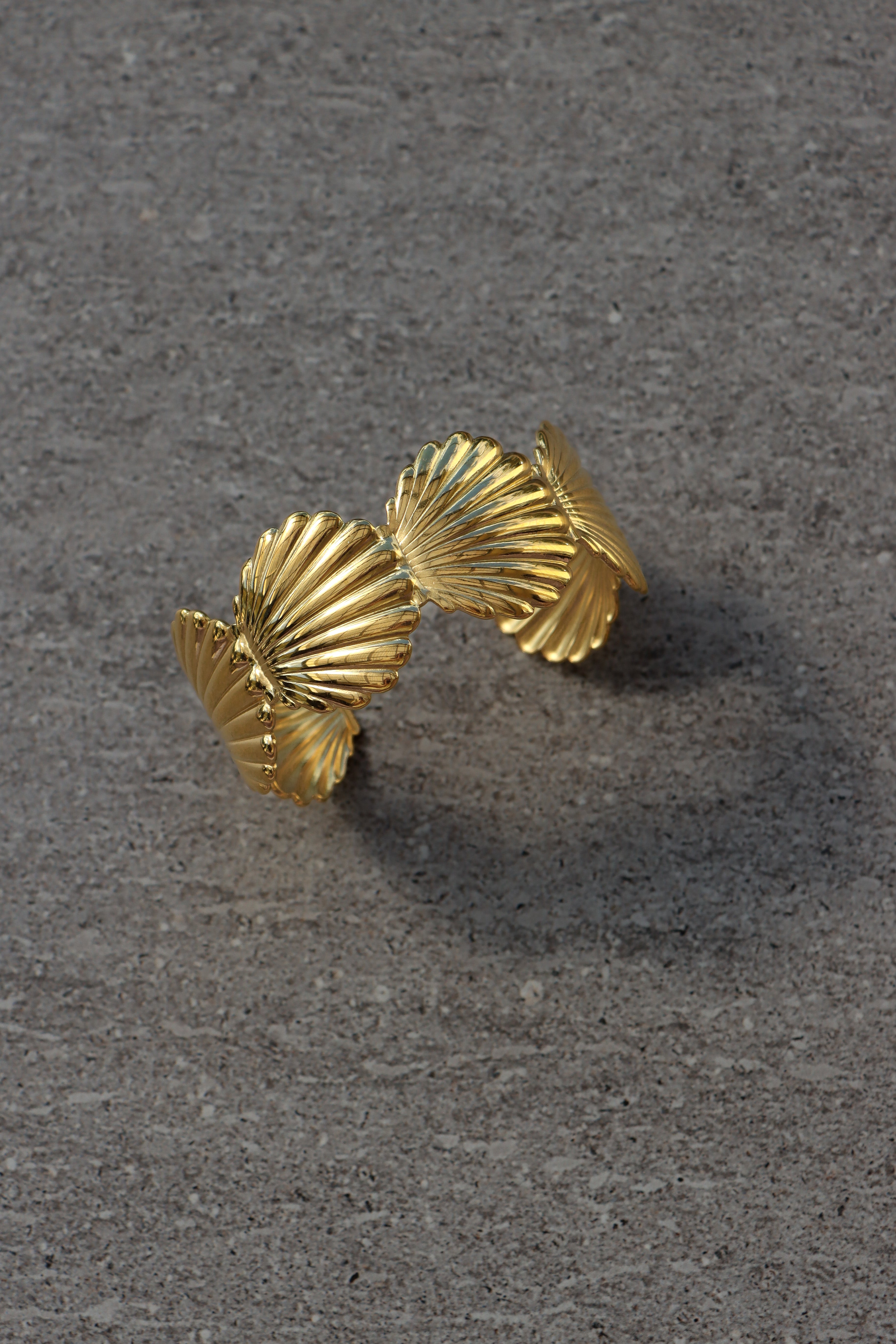Rikki Cuff