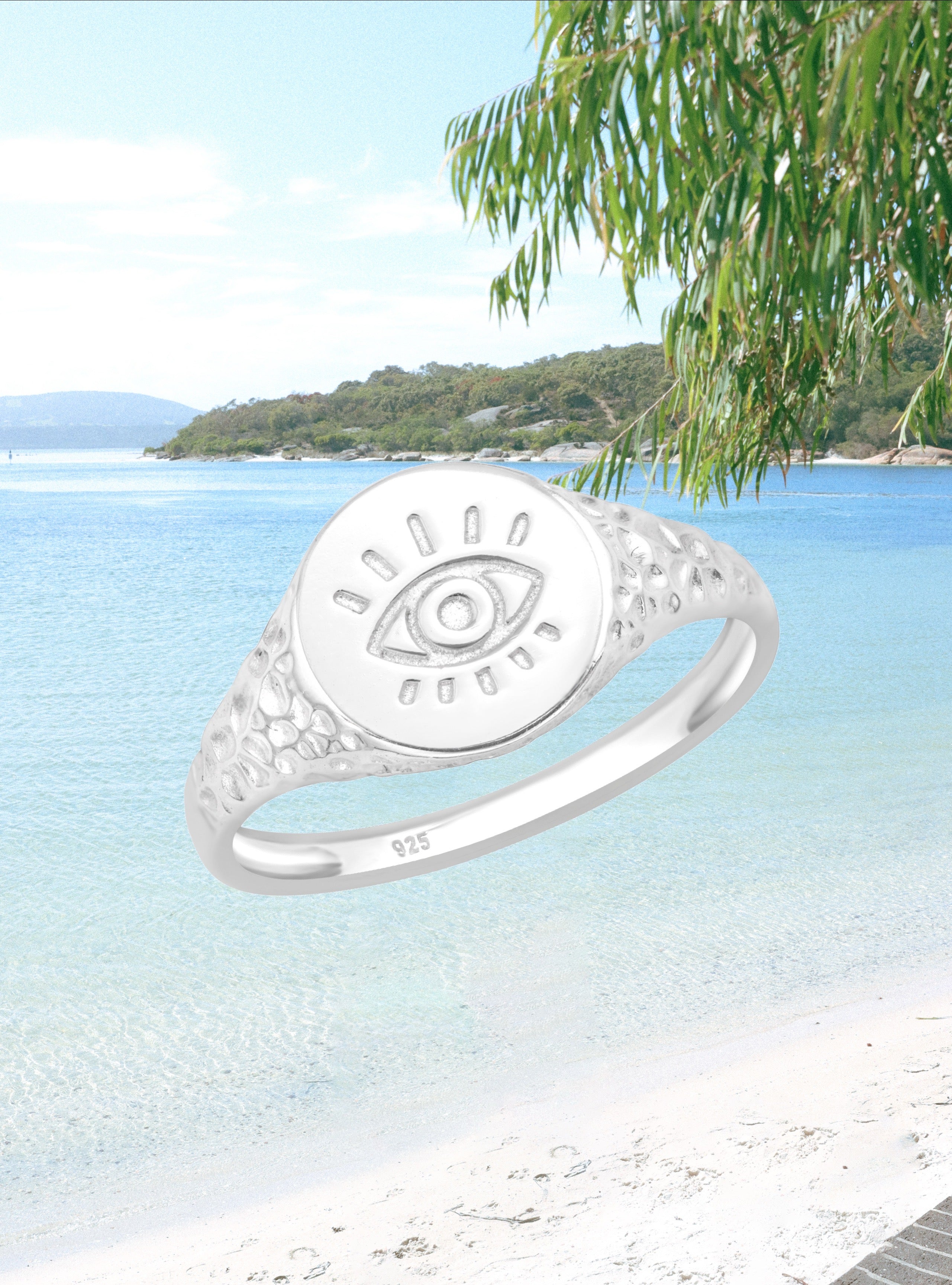 Third Eye Ring