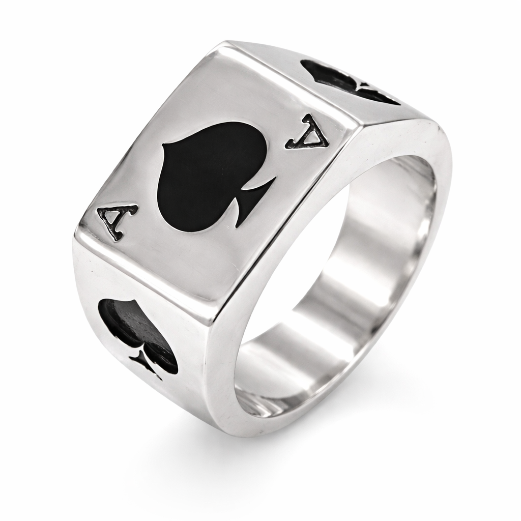 Ace Ring