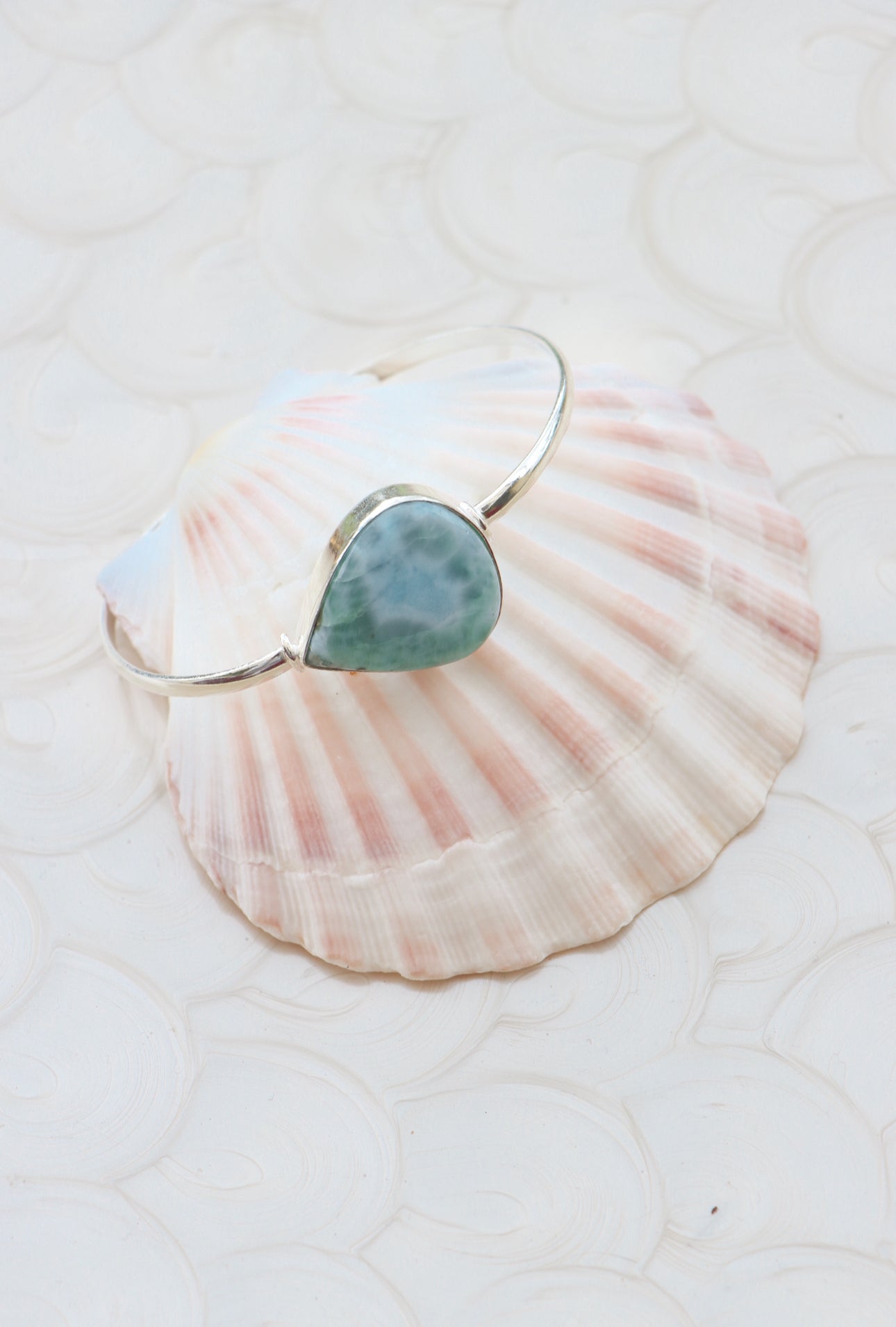 LARIMAR CUFF #1