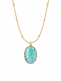 Fay Necklace
