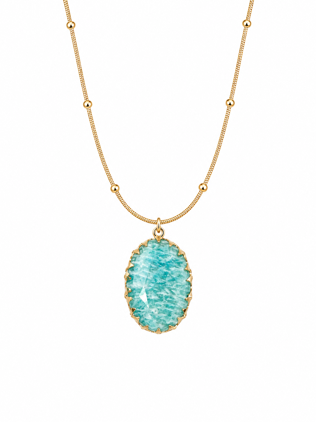 Fay Necklace
