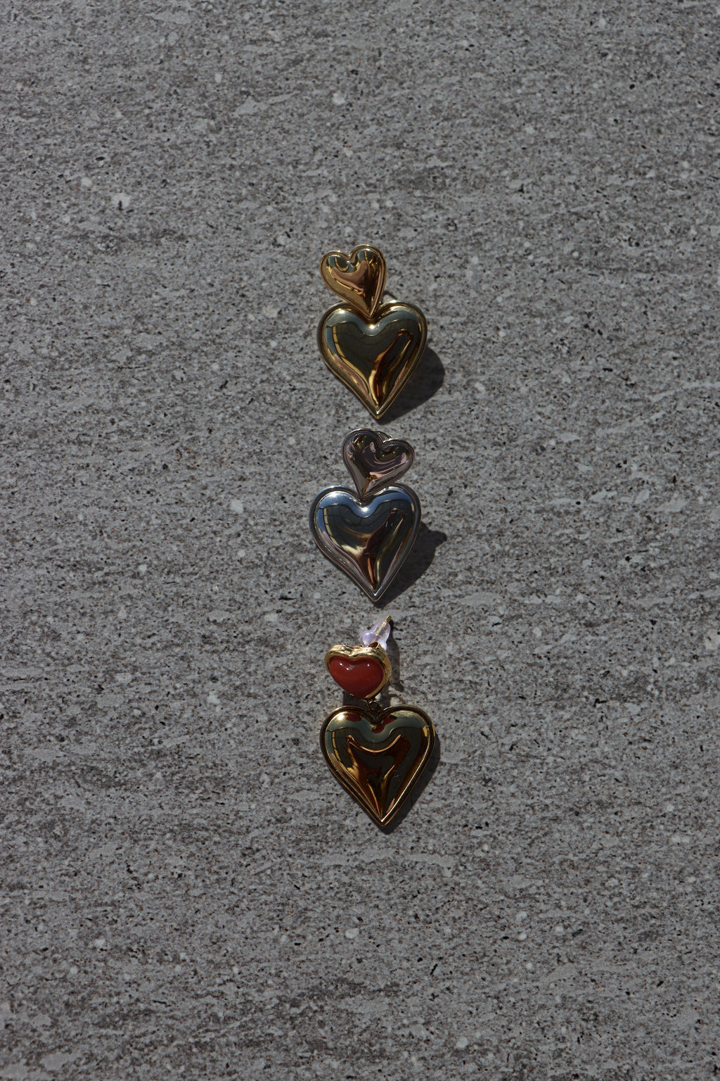 Isabella Earrings