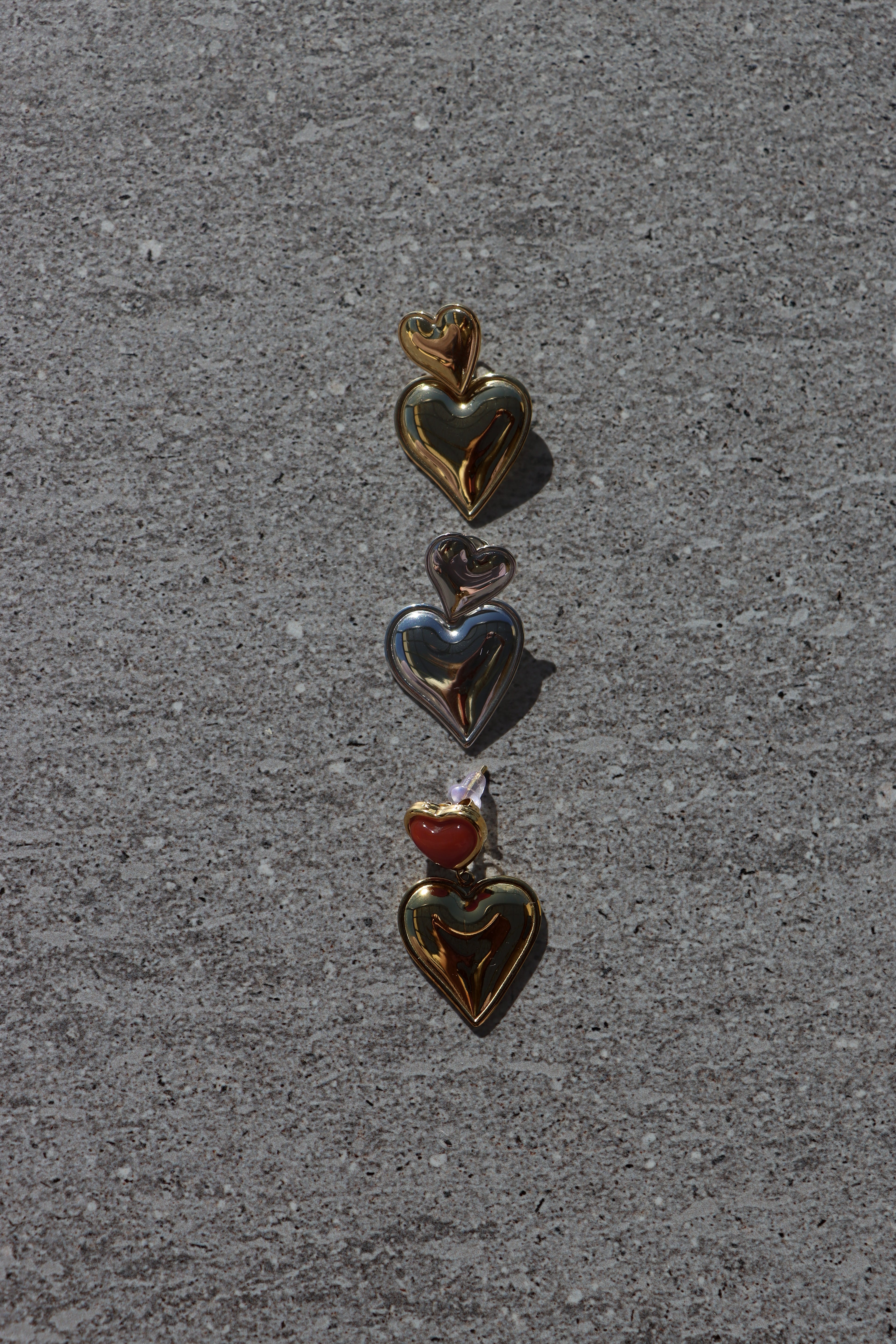 Isabella Earrings