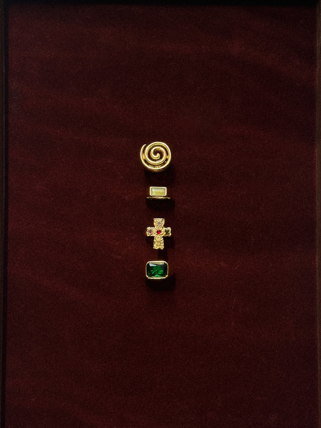 Ember Ring