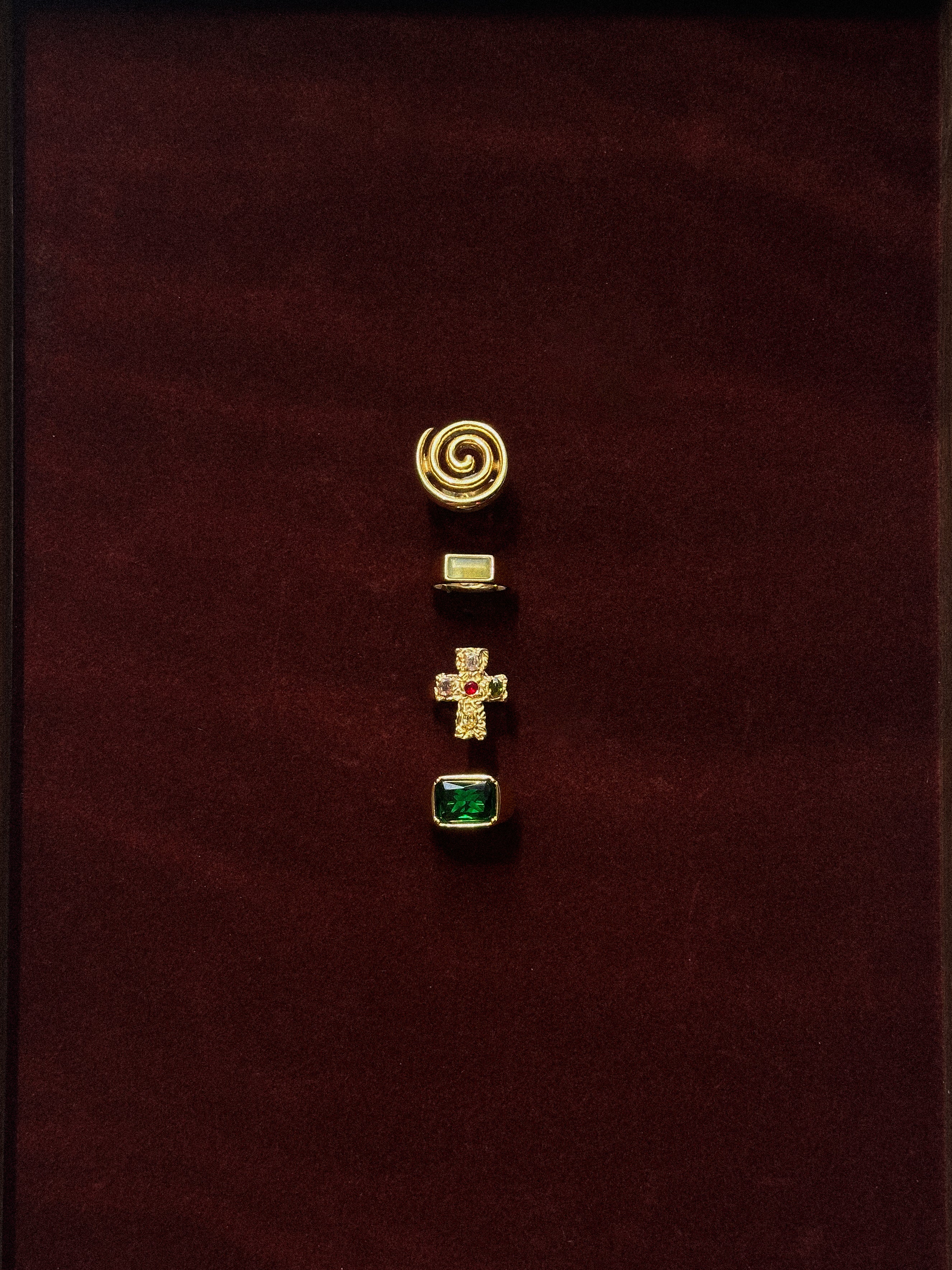 Ember Ring