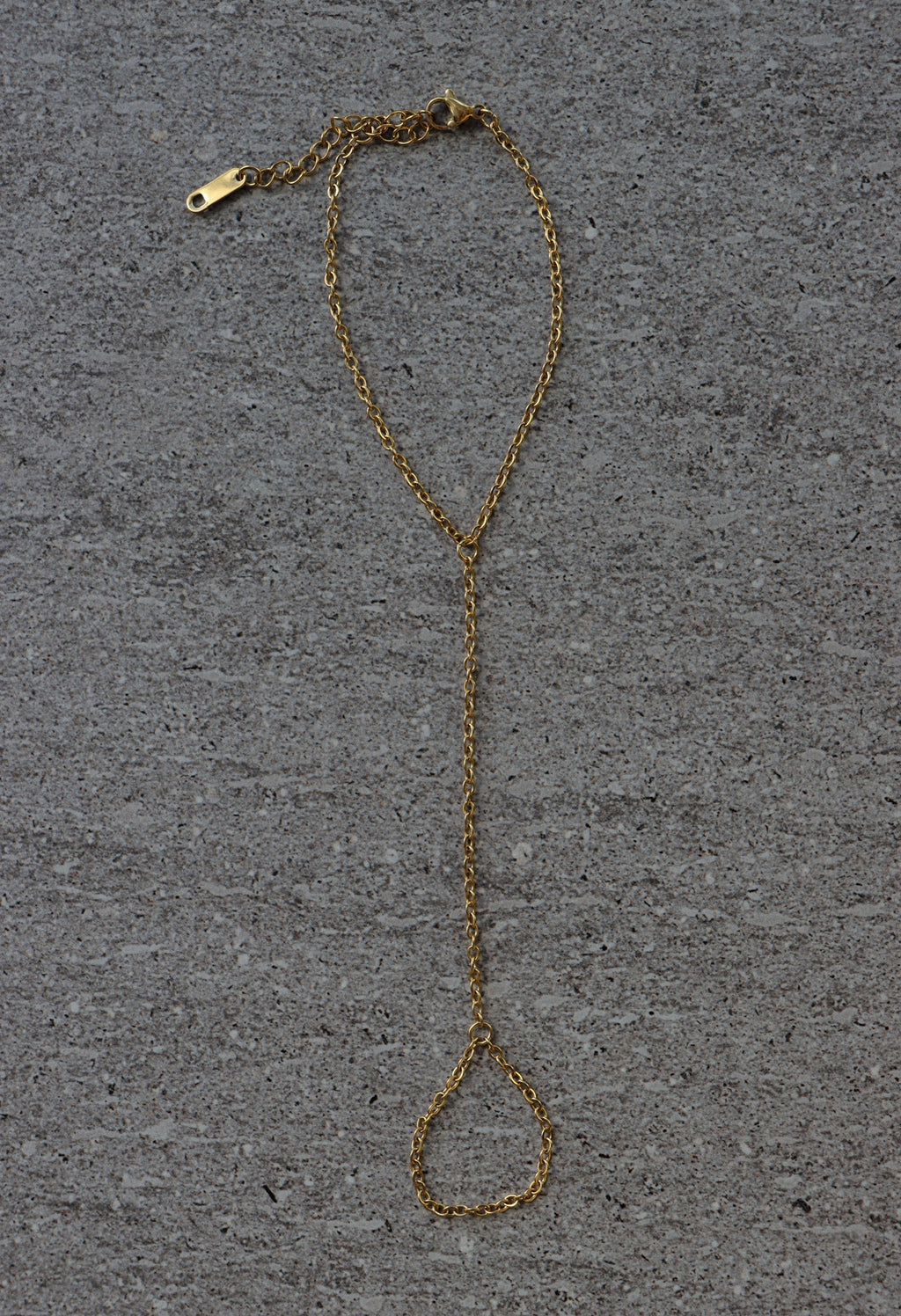 Mia Handchain