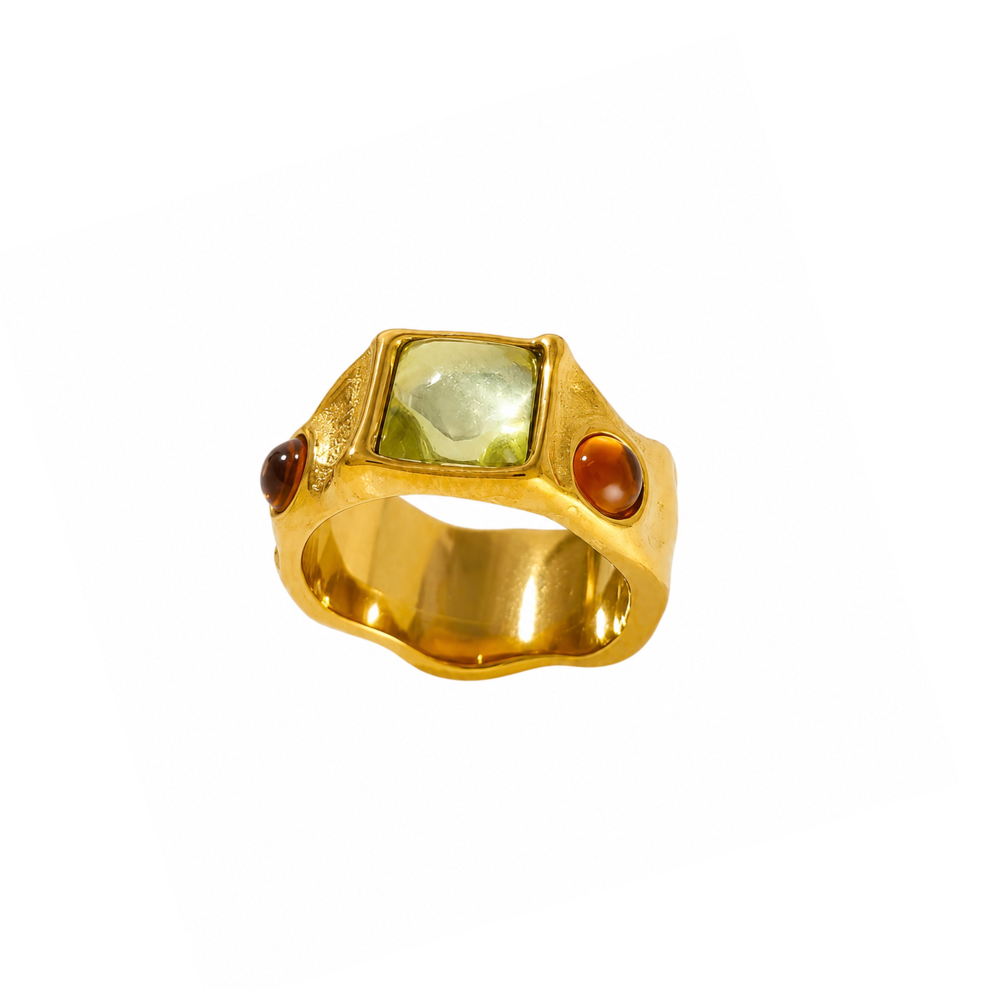 Nectar Ring