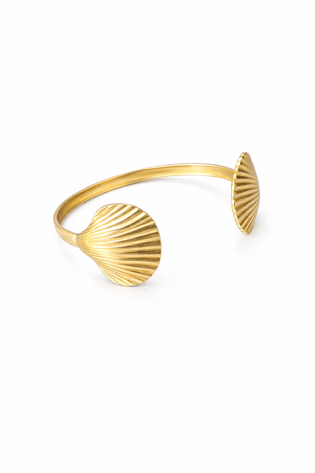 Indrah Cuff Bracelet