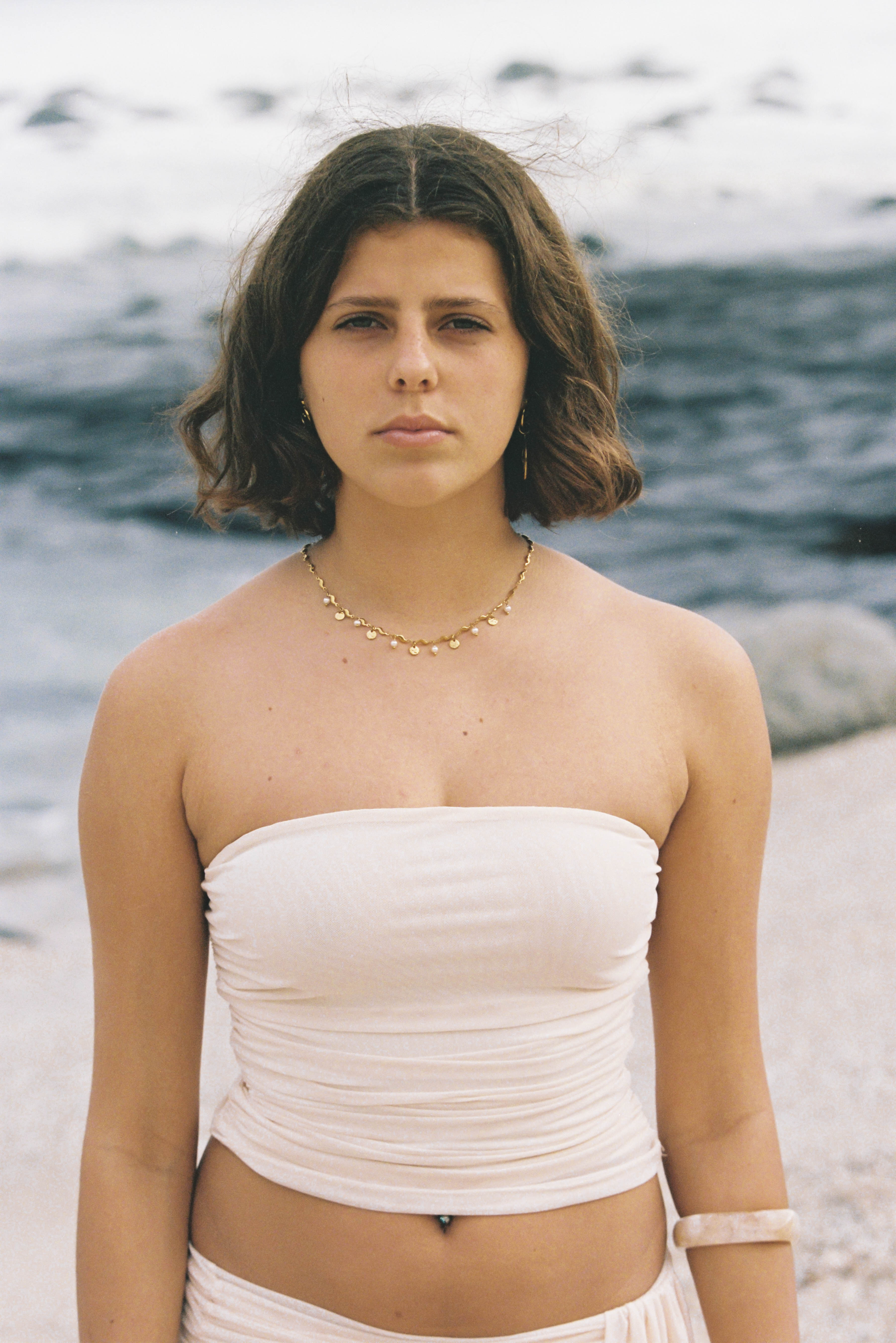 Sierra Neckalce