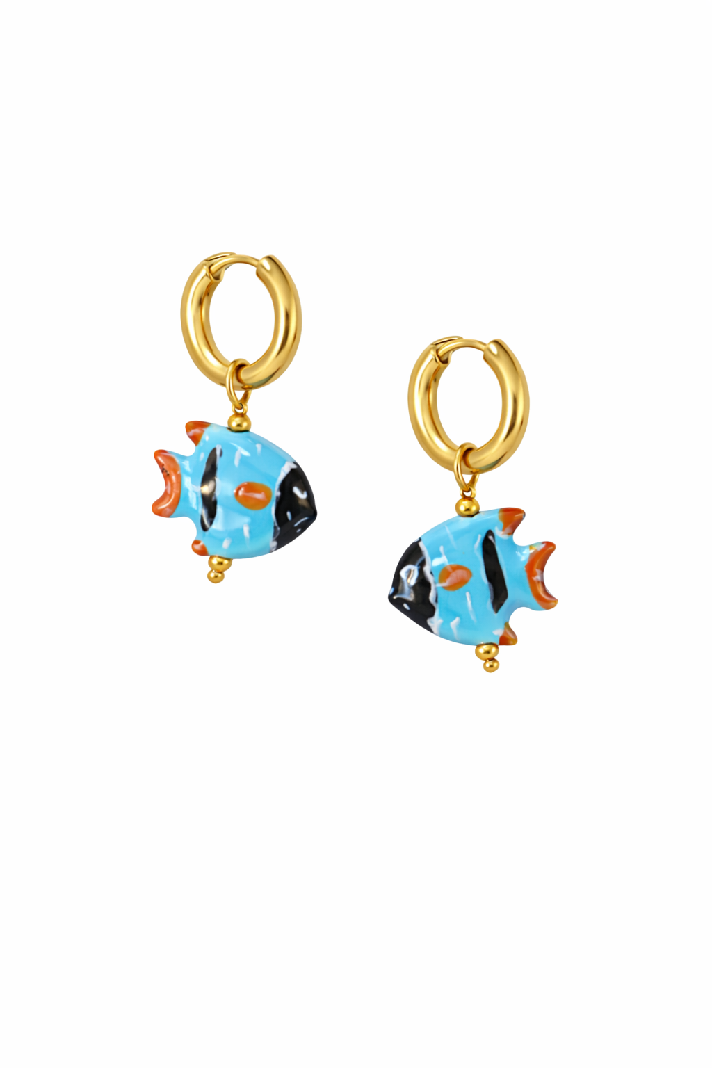 Fishie Hoops