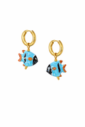 Fishie Hoops