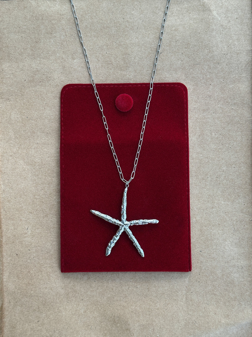 Lyla Necklace