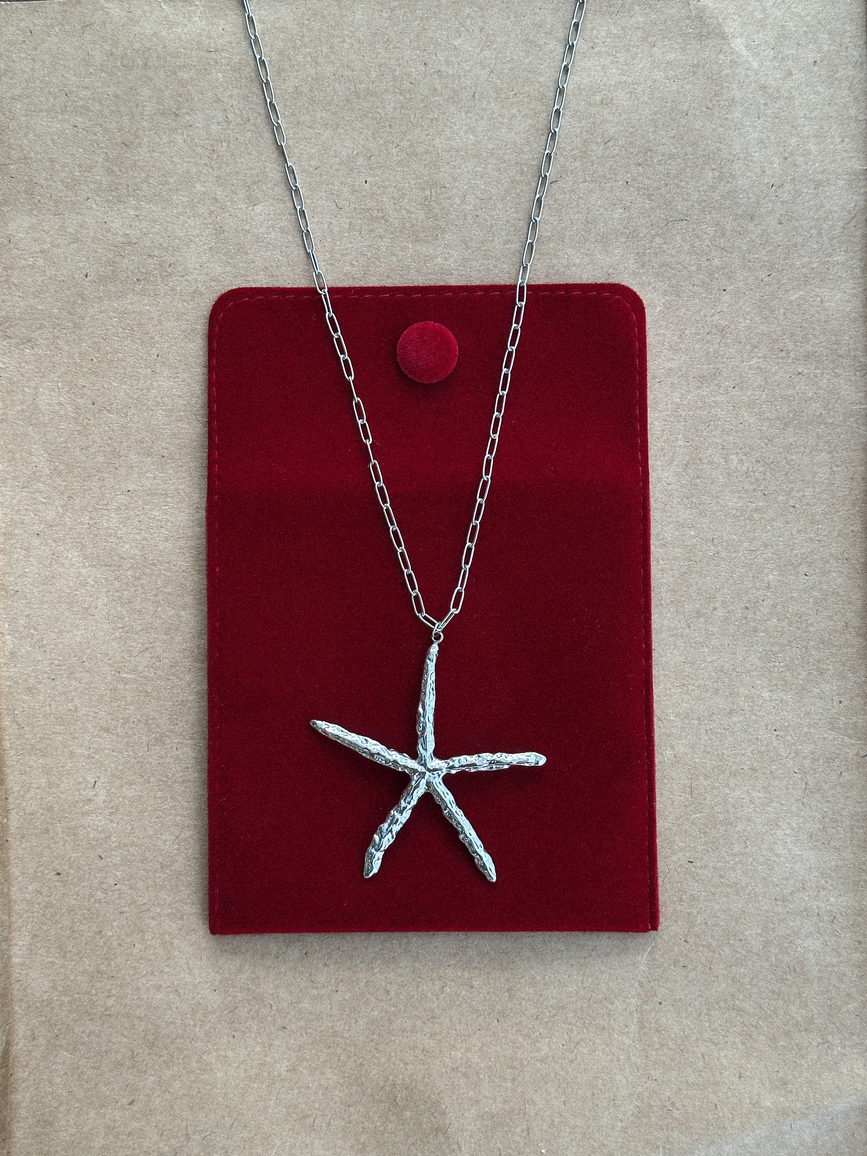 Lyla Necklace