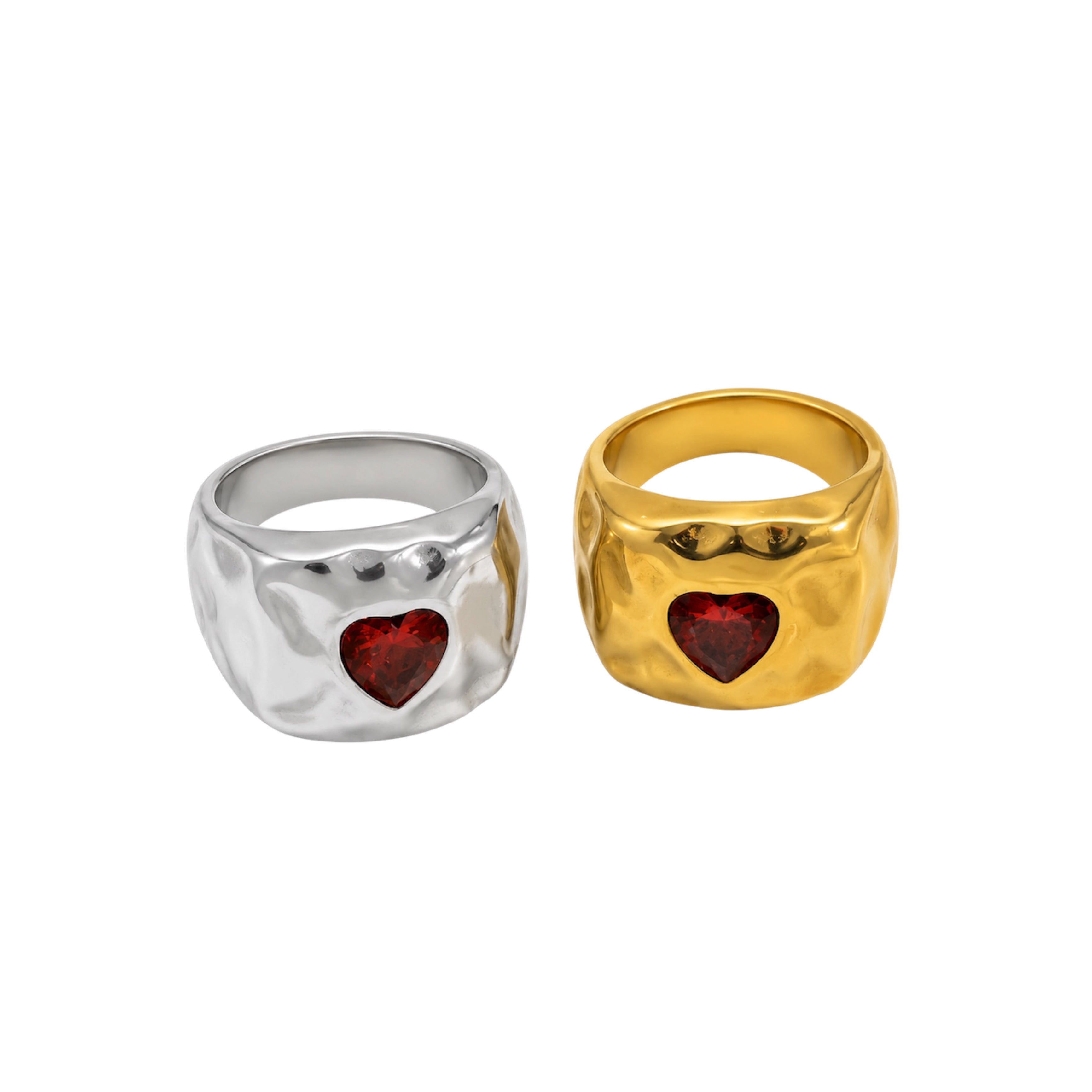 Rorie Ring